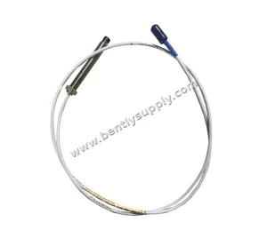 Bently Nevada 330103-00-06-50-02-00 product photo — Bently Nevada 330103-00-06-50-02-00 Sonda de proximidad