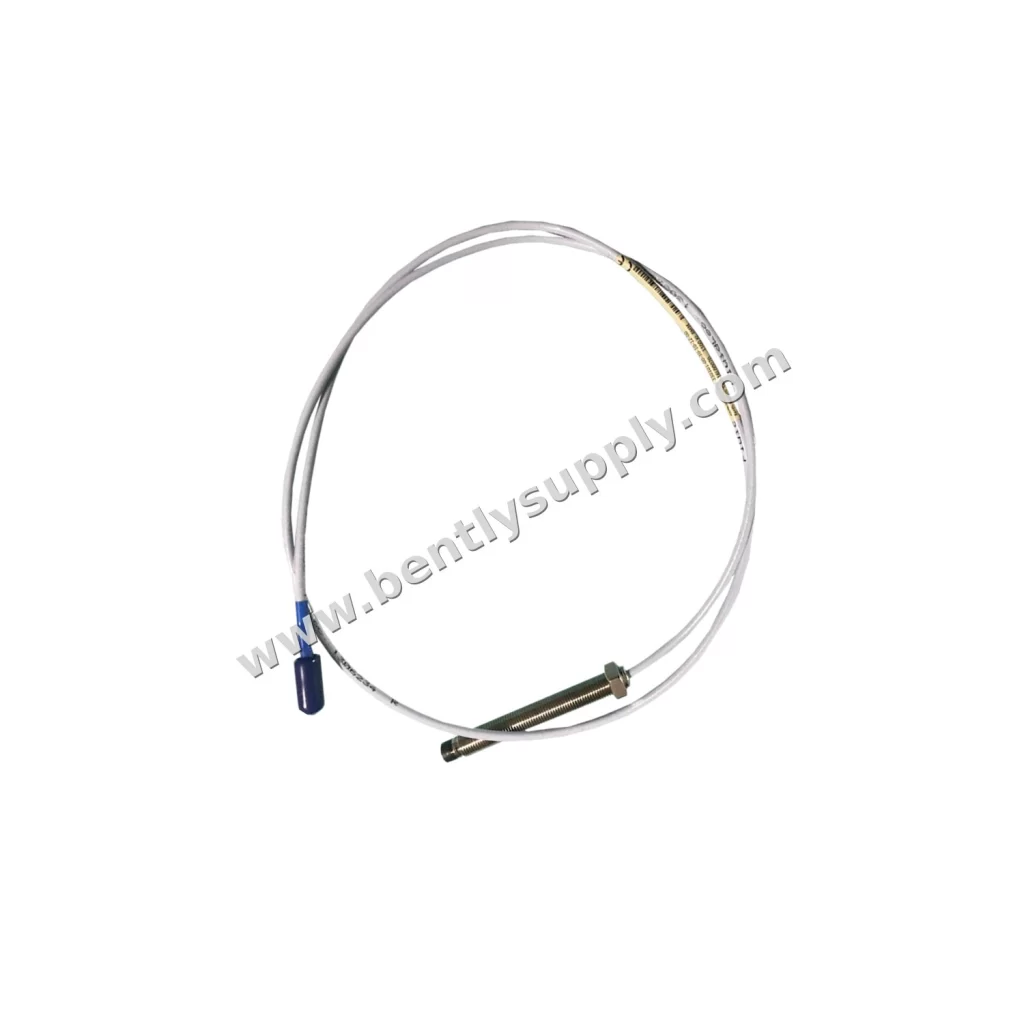 Bently Nevada 330702-00-10-50-12-05 product photo — Bently Nevada 330702-00-10-50-12-05 Sondas de proximidad 3300 XL 11 mm