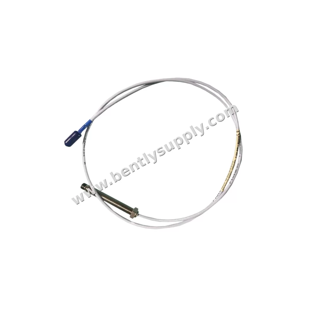 Bently Nevada 330702-00-10-50-12-05 product photo — Bently Nevada 330702-00-10-50-12-05 Sondas de proximidad 3300 XL 11 mm