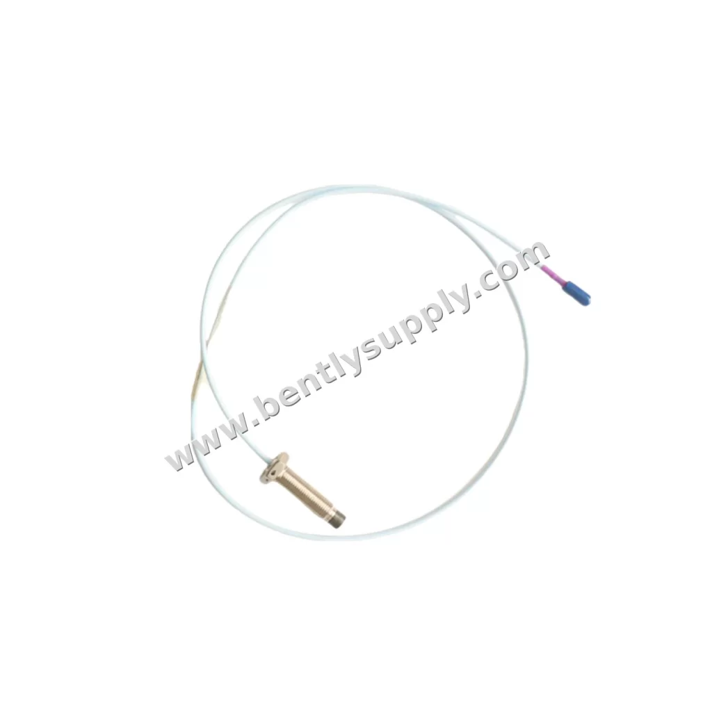 Bently Nevada 330703-000-070-10-02-CN product photo — Bently Nevada 330703-000-070-10-02-CN Sonda de proximidad