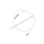 Bently Nevada 330703-000-070-10-02-CN product photo — Bently Nevada 330703-000-070-10-02-CN Sonda de proximidad