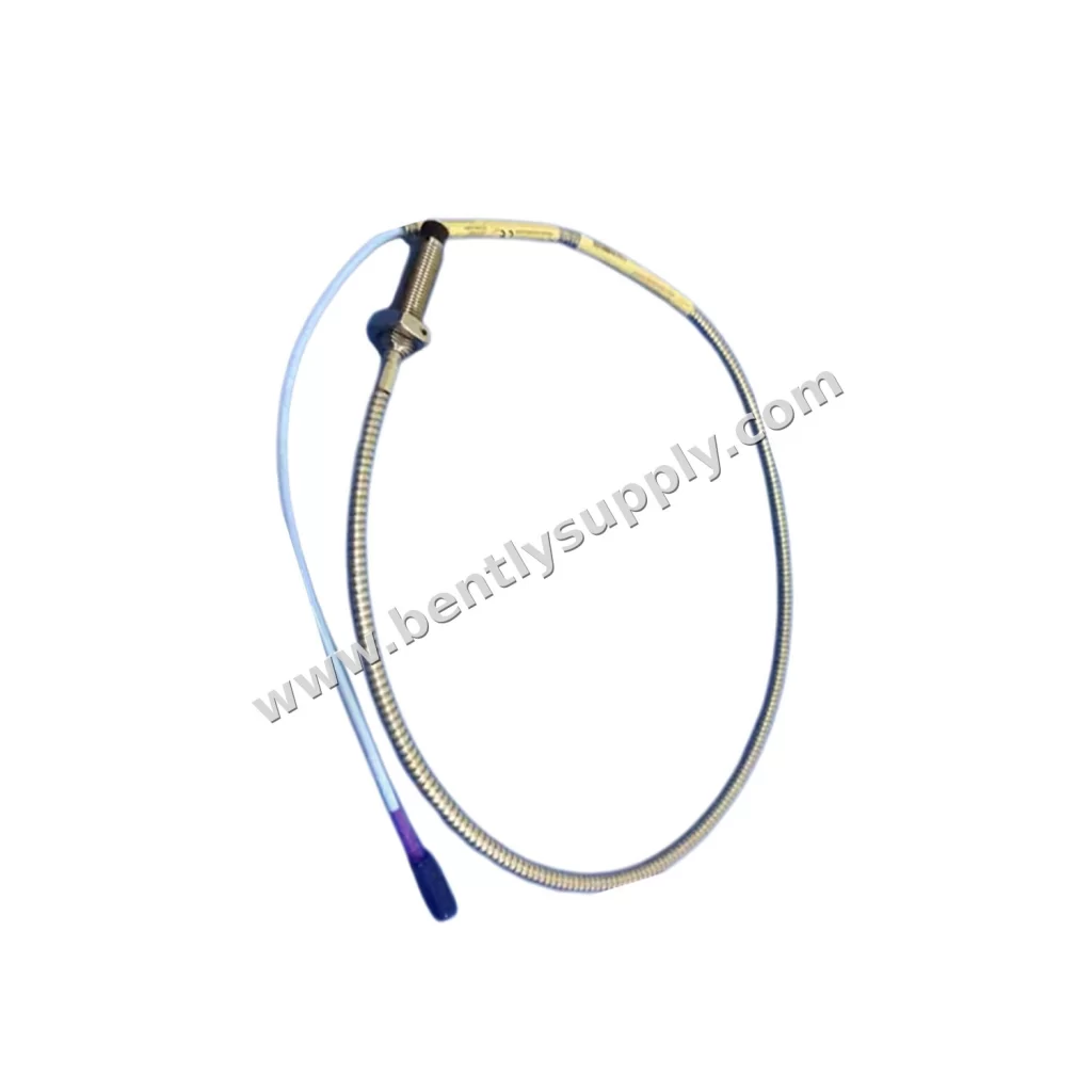 Bently Nevada 330704-000-050-10-02-05 product photo — Bently Nevada 330704-000-050-10-02-05 Sondas de proximidad 3300 XL 11 m