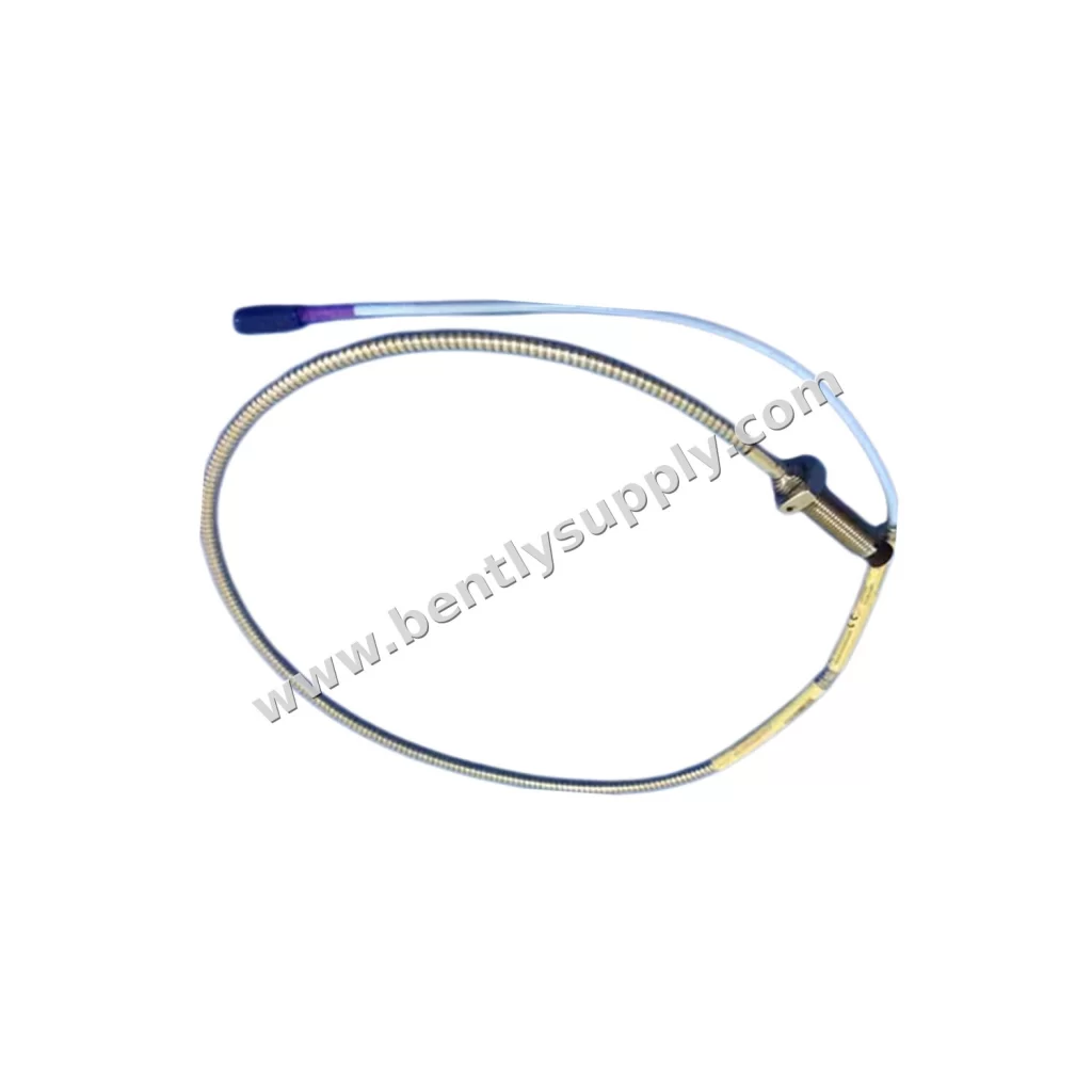 Bently Nevada 330704-000-050-10-02-05 product photo — Bently Nevada 330704-000-050-10-02-05 Sondas de proximidad 3300 XL 11 m
