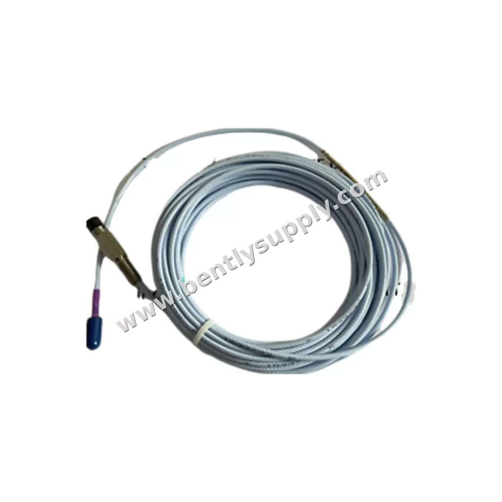 Bently Nevada 330705-02-18-50-02-05 product photo — Bently Nevada 330705-02-18-50-02-05 Sonda de proximidad