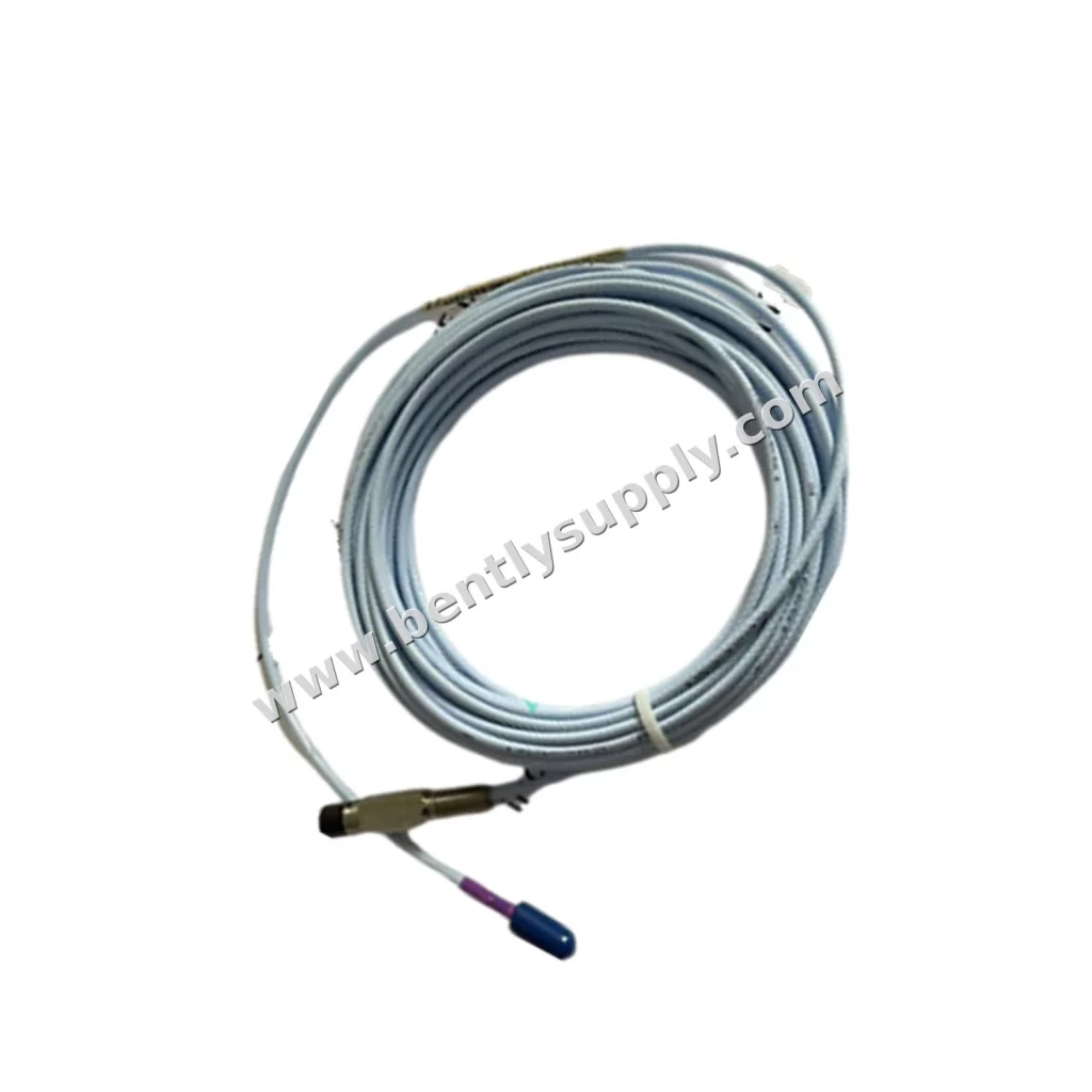 Bently Nevada 330705-02-18-50-02-05 product photo — Bently Nevada 330705-02-18-50-02-05 Sonda de proximidad