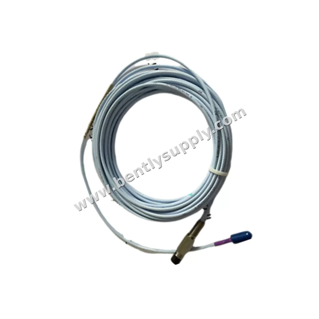 Bently Nevada 330705-02-18-50-02-05 product photo — Bently Nevada 330705-02-18-50-02-05 Sonda de proximidad