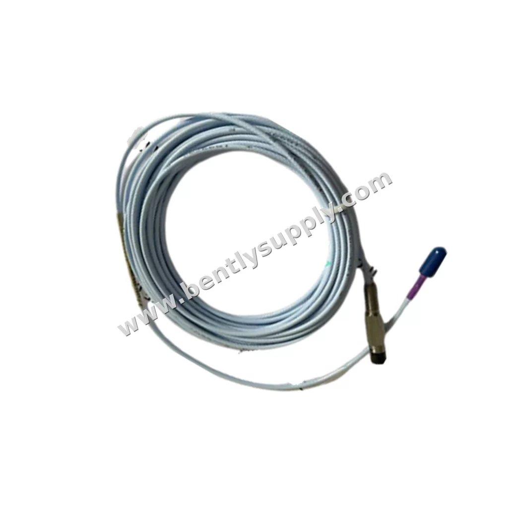 Bently Nevada 330705-02-18-50-02-05 product photo — Bently Nevada 330705-02-18-50-02-05 Sonda de proximidad