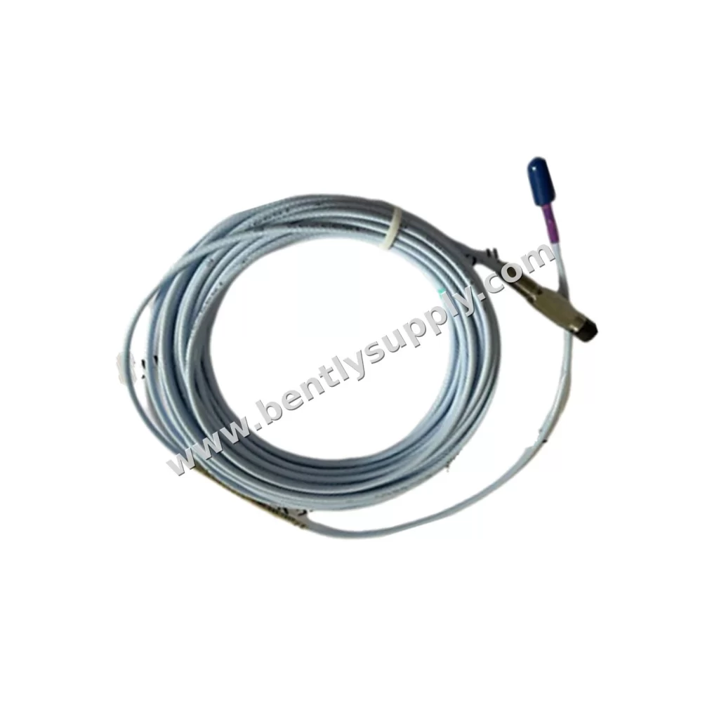 Bently Nevada 330705-02-18-50-02-05 product photo — Bently Nevada 330705-02-18-50-02-05 Sonda de proximidad