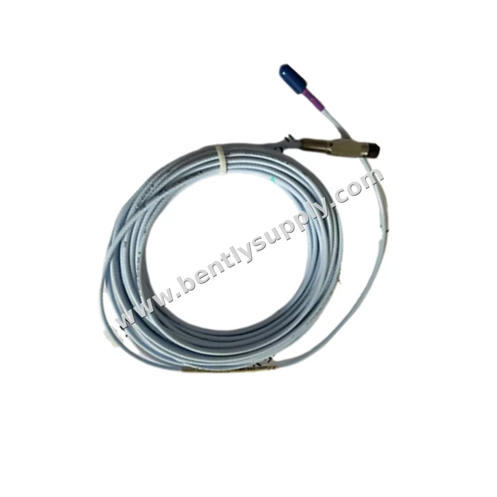 Bently Nevada 330705-02-18-50-02-05 product photo — Bently Nevada 330705-02-18-50-02-05 Sonda de proximidad