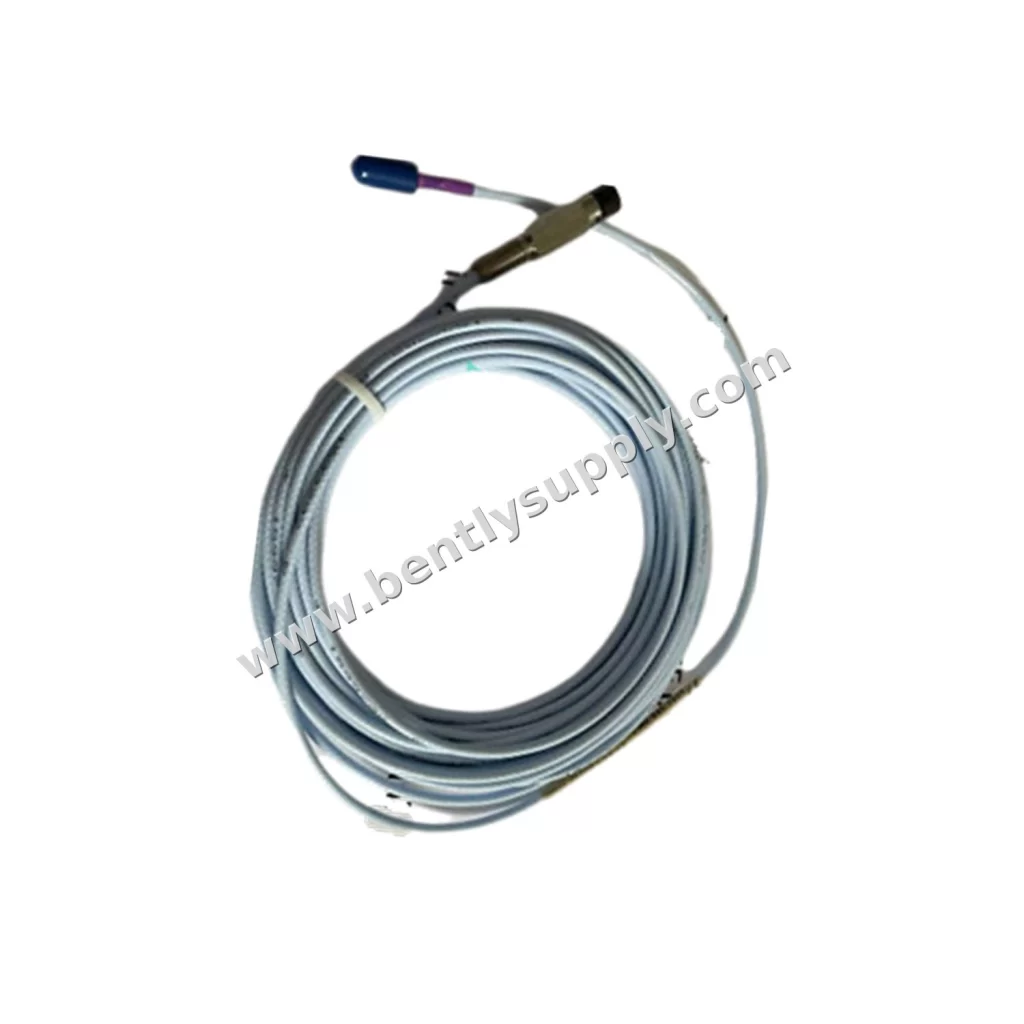 Bently Nevada 330705-02-18-50-02-05 product photo — Bently Nevada 330705-02-18-50-02-05 Sonda de proximidad