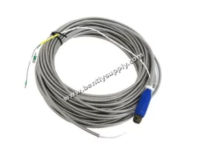 Bently Nevada 330707-00-62-50-02-05 product photo — Bently Nevada 330707-00-62-50-02-05 Sonda de proximidad