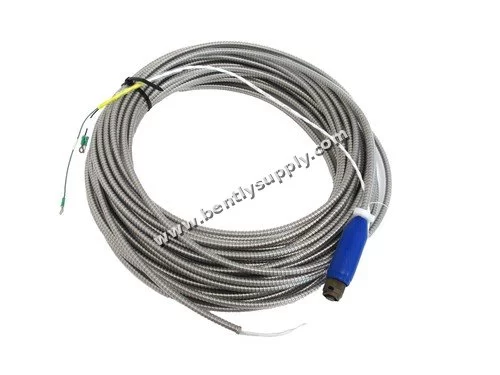 Bently Nevada 330706-005-046-50-02-CN product photo — Bently Nevada 330706-005-046-50-02-CN Sonda de proximidad