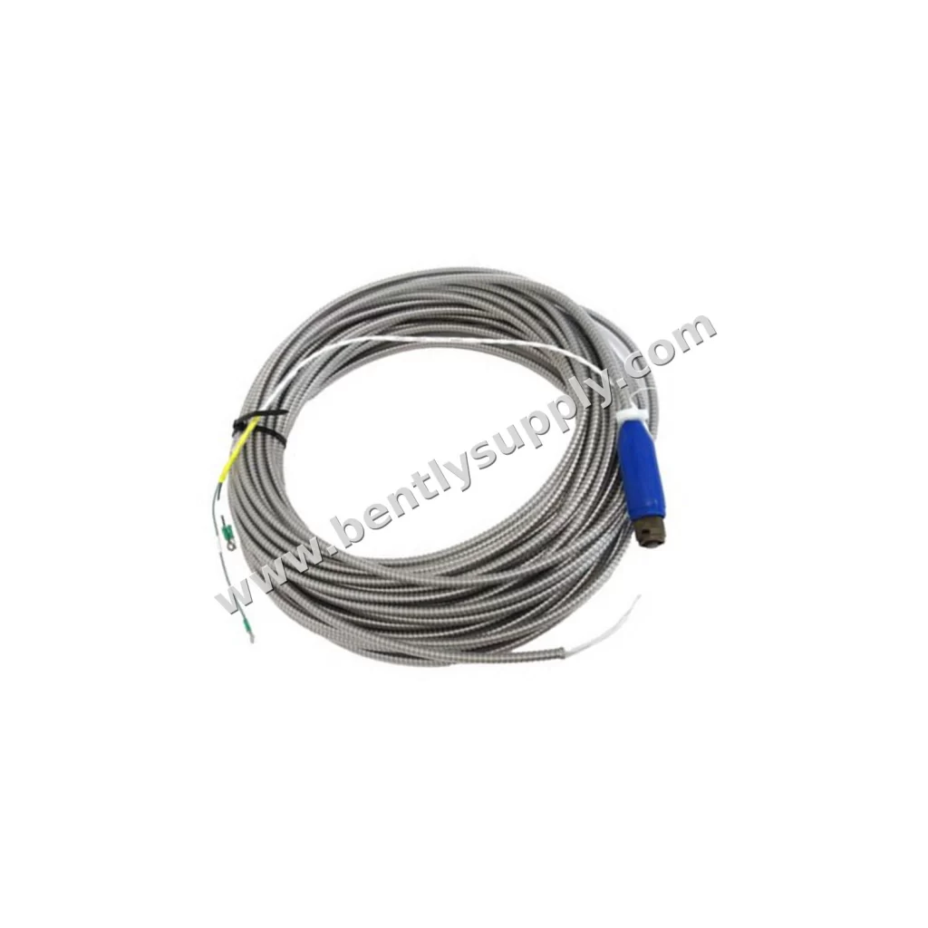 Bently Nevada 330706-005-046-50-02-CN product photo — Bently Nevada 330706-005-046-50-02-CN Sonda de proximidad
