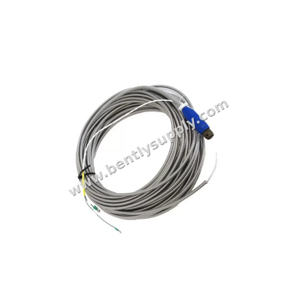 Bently Nevada 330706-005-046-50-02-CN product photo — Bently Nevada 330706-005-046-50-02-CN Sonda de proximidad