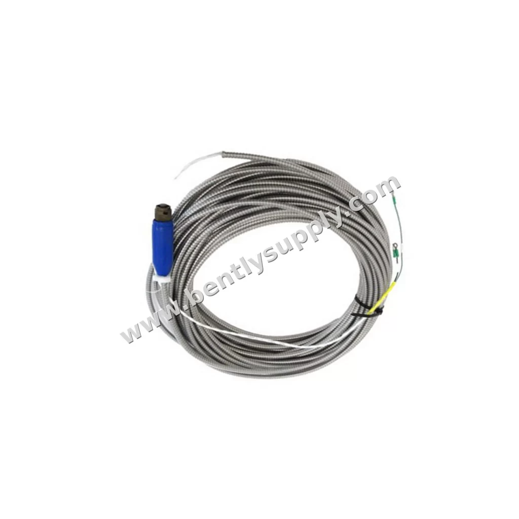 Bently Nevada 330706-005-046-50-02-CN product photo — Bently Nevada 330706-005-046-50-02-CN Sonda de proximidad