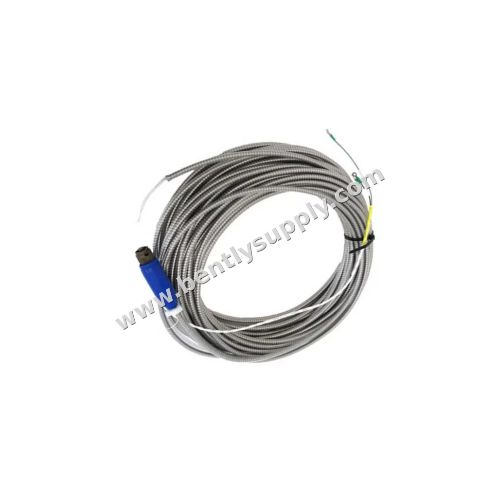 Bently Nevada 330706-005-046-50-02-CN product photo — Bently Nevada 330706-005-046-50-02-CN Sonda de proximidad