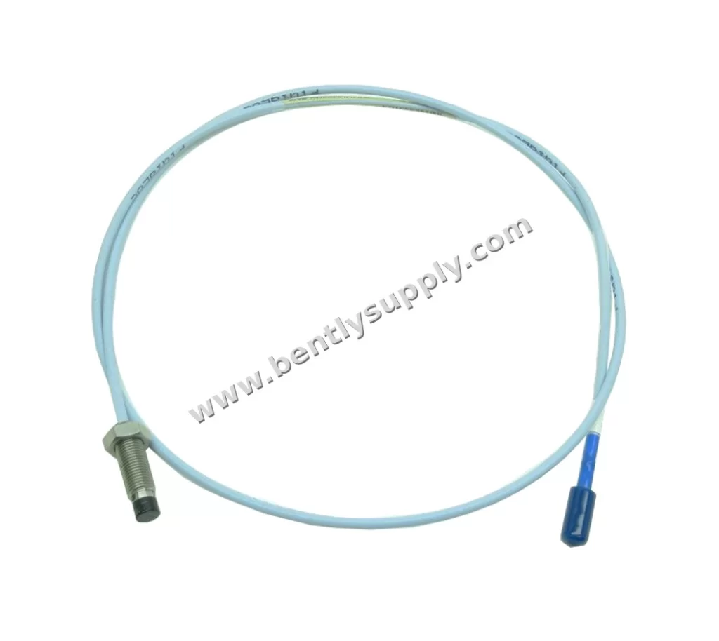 Bently Nevada 330707-00-20-90-01-00 product photo — Bently Nevada 330707-00-20-90-01-00 Sondas de proximidad 3300 XL 11 mm