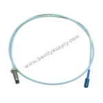 Bently Nevada 330707-00-20-90-01-00 product photo — Bently Nevada 330707-00-20-90-01-00 Sondas de proximidad 3300 XL 11 mm
