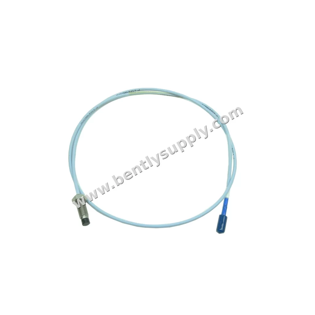 Bently Nevada 330707-00-20-90-01-00 product photo — Bently Nevada 330707-00-20-90-01-00 Sondas de proximidad 3300 XL 11 mm