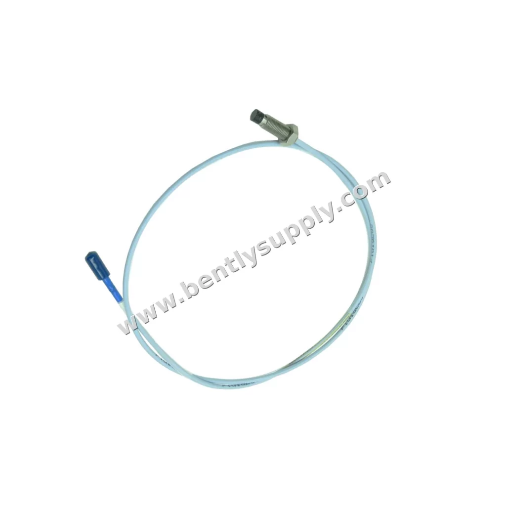 Bently Nevada 330707-00-20-90-01-00 product photo — Bently Nevada 330707-00-20-90-01-00 Sondas de proximidad 3300 XL 11 mm