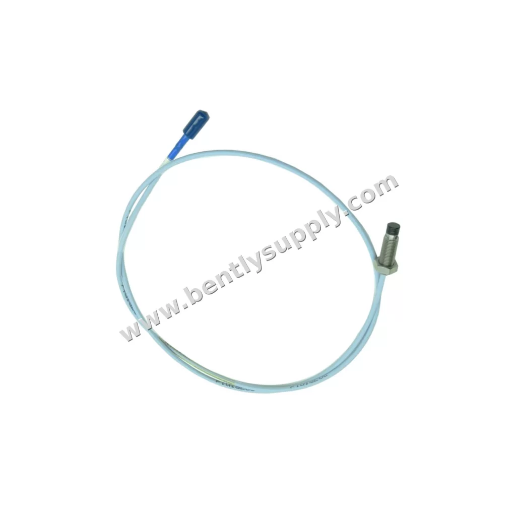 Bently Nevada 330707-00-20-90-01-00 product photo — Bently Nevada 330707-00-20-90-01-00 Sondas de proximidad 3300 XL 11 mm
