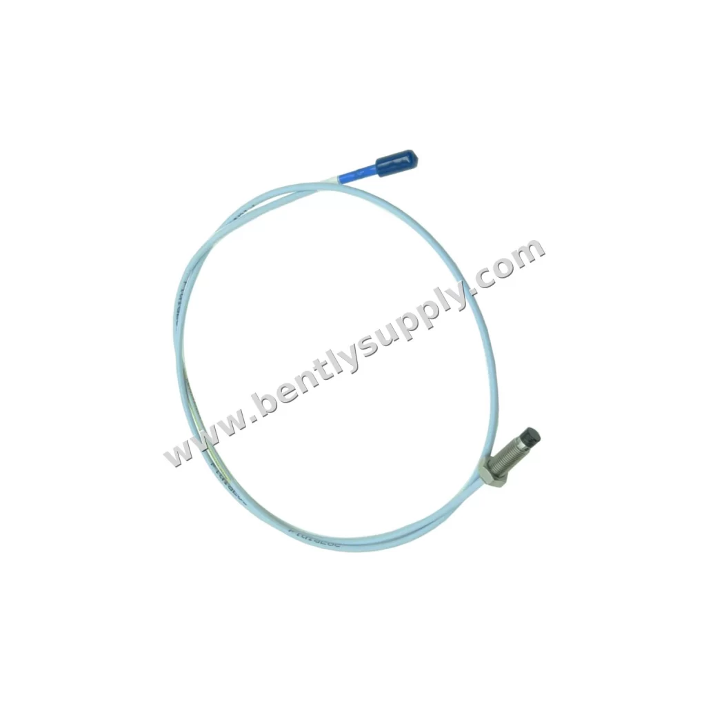 Bently Nevada 330707-00-20-90-01-00 product photo — Bently Nevada 330707-00-20-90-01-00 Sondas de proximidad 3300 XL 11 mm