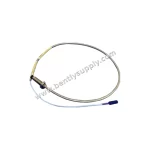 Bently Nevada 330708-00-25-90-02-00 product photo — Bently Nevada 330708-00-25-90-02-00 Sondas de proximidad 3300 XL 11 mm