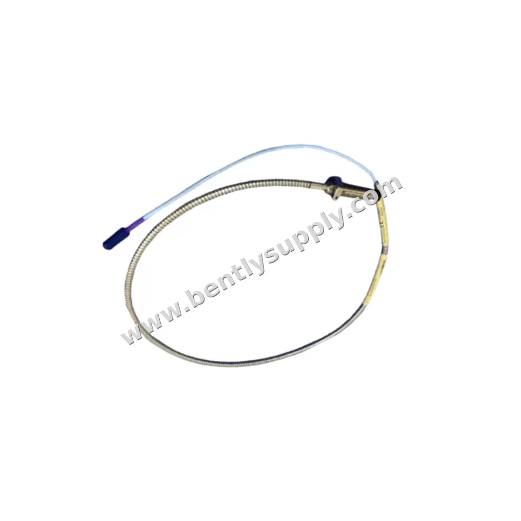 Bently Nevada 330708-00-25-90-02-00 product photo — Bently Nevada 330708-00-25-90-02-00 Sondas de proximidad 3300 XL 11 mm