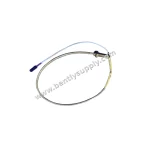 Bently Nevada 330708-00-25-90-02-00 product photo — Bently Nevada 330708-00-25-90-02-00 Sondas de proximidad 3300 XL 11 mm