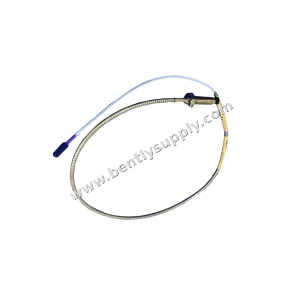 Bently Nevada 330708-00-25-90-02-00 product photo — Bently Nevada 330708-00-25-90-02-00 Sondas de proximidad 3300 XL 11 mm