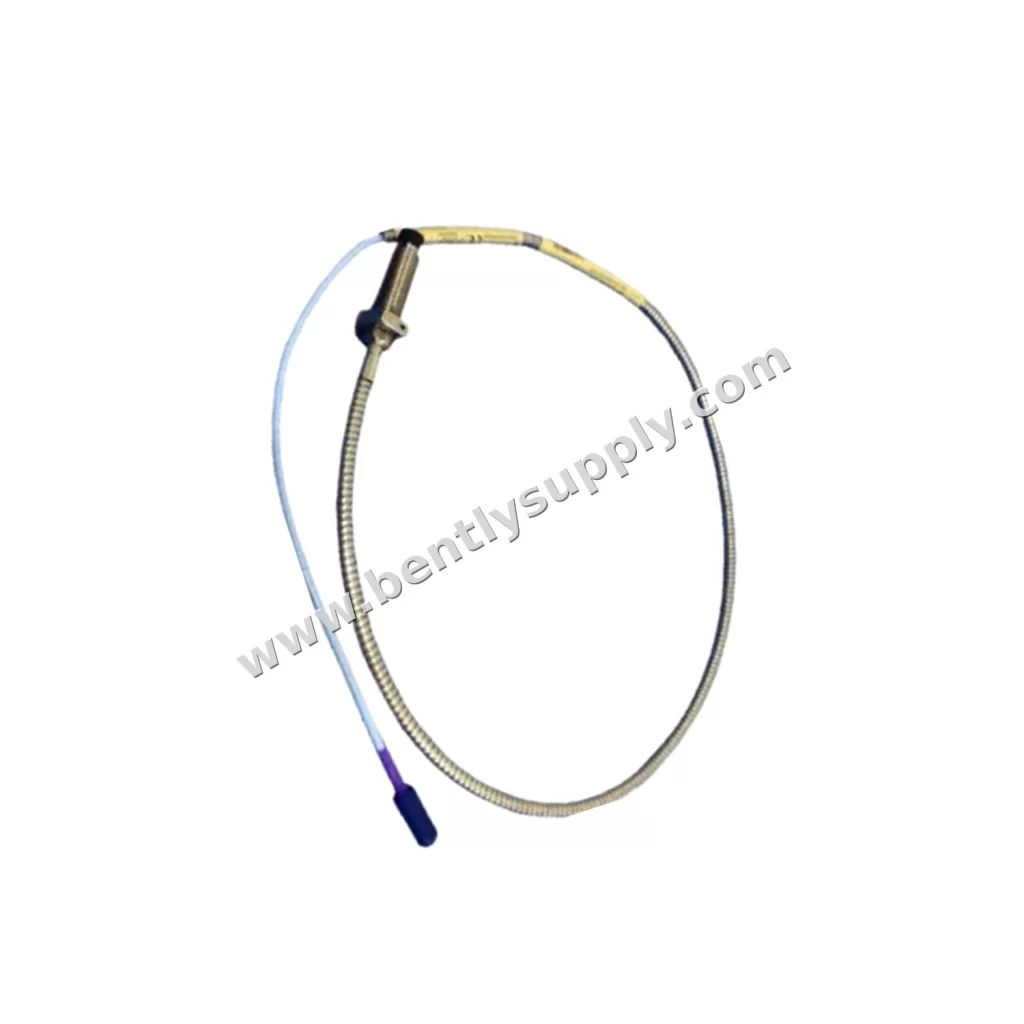 Bently Nevada 330708-00-25-90-02-00 product photo — Bently Nevada 330708-00-25-90-02-00 Sondas de proximidad 3300 XL 11 mm