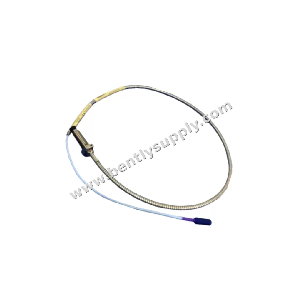 Bently Nevada 330708-00-25-90-02-00 product photo — Bently Nevada 330708-00-25-90-02-00 Sondas de proximidad 3300 XL 11 mm