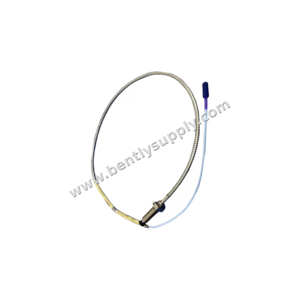 Bently Nevada 330708-00-25-90-02-00 product photo — Bently Nevada 330708-00-25-90-02-00 Sondas de proximidad 3300 XL 11 mm