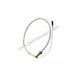 Bently Nevada 330708-00-25-90-02-00 product photo — Bently Nevada 330708-00-25-90-02-00 Sondas de proximidad 3300 XL 11 mm