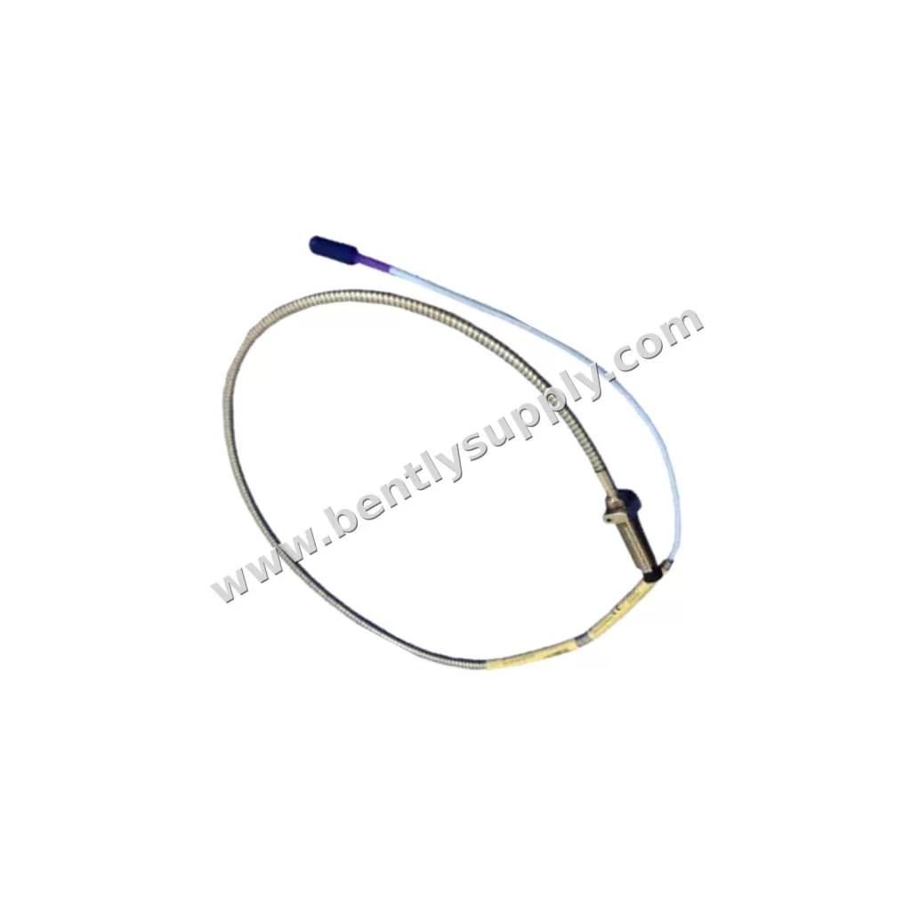 Bently Nevada 330708-00-25-90-02-00 product photo — Bently Nevada 330708-00-25-90-02-00 Sondas de proximidad 3300 XL 11 mm
