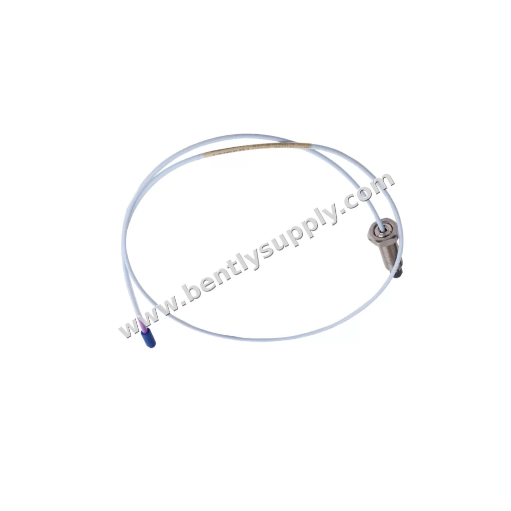 Bently Nevada 330709-000-030-90-02-00 product photo — Bently Nevada 330709-000-030-90-02-00 Sonda de proximidad