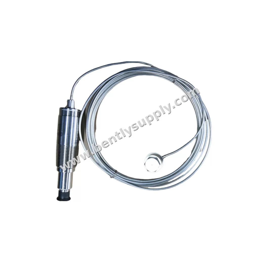 Bently Nevada 330752-25-CN product photo — Bently Nevada 330752-25-CN High Temperature Velomiter System