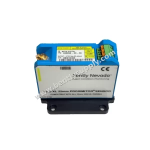 Bently Nevada 330707-00-24-90-11-05 product photo — Bently Nevada 330707-00-24-90-11-05 Sonda de proximidad