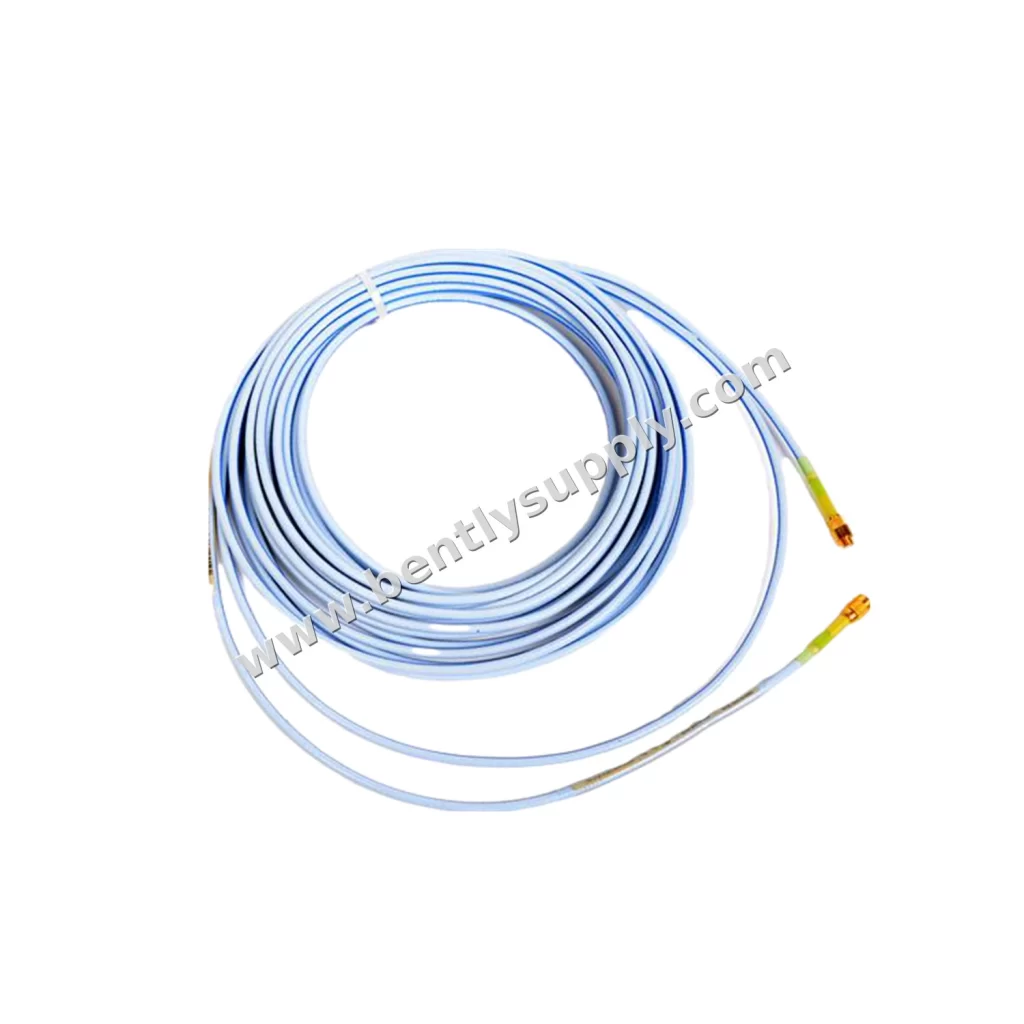 Bently Nevada 330854-040-25-05 product photo — Bently Nevada 330854-040-25-05 Cable de extensión