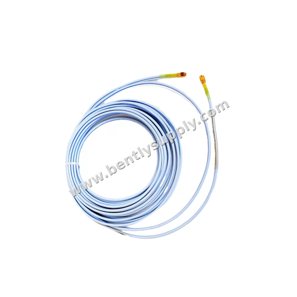 Bently Nevada 330854-040-25-05 product photo — Bently Nevada 330854-040-25-05 Cable de extensión
