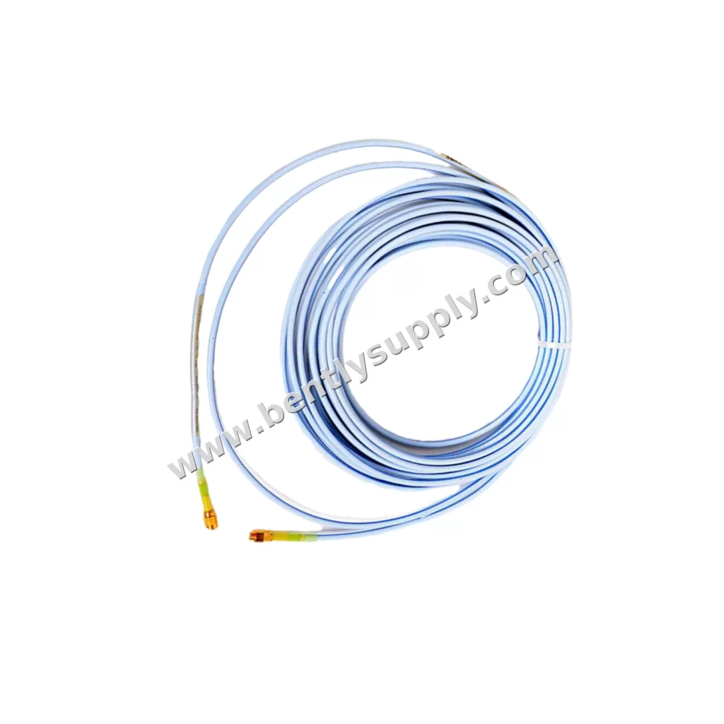 Bently Nevada 330854-040-25-05 product photo — Bently Nevada 330854-040-25-05 Cable de extensión