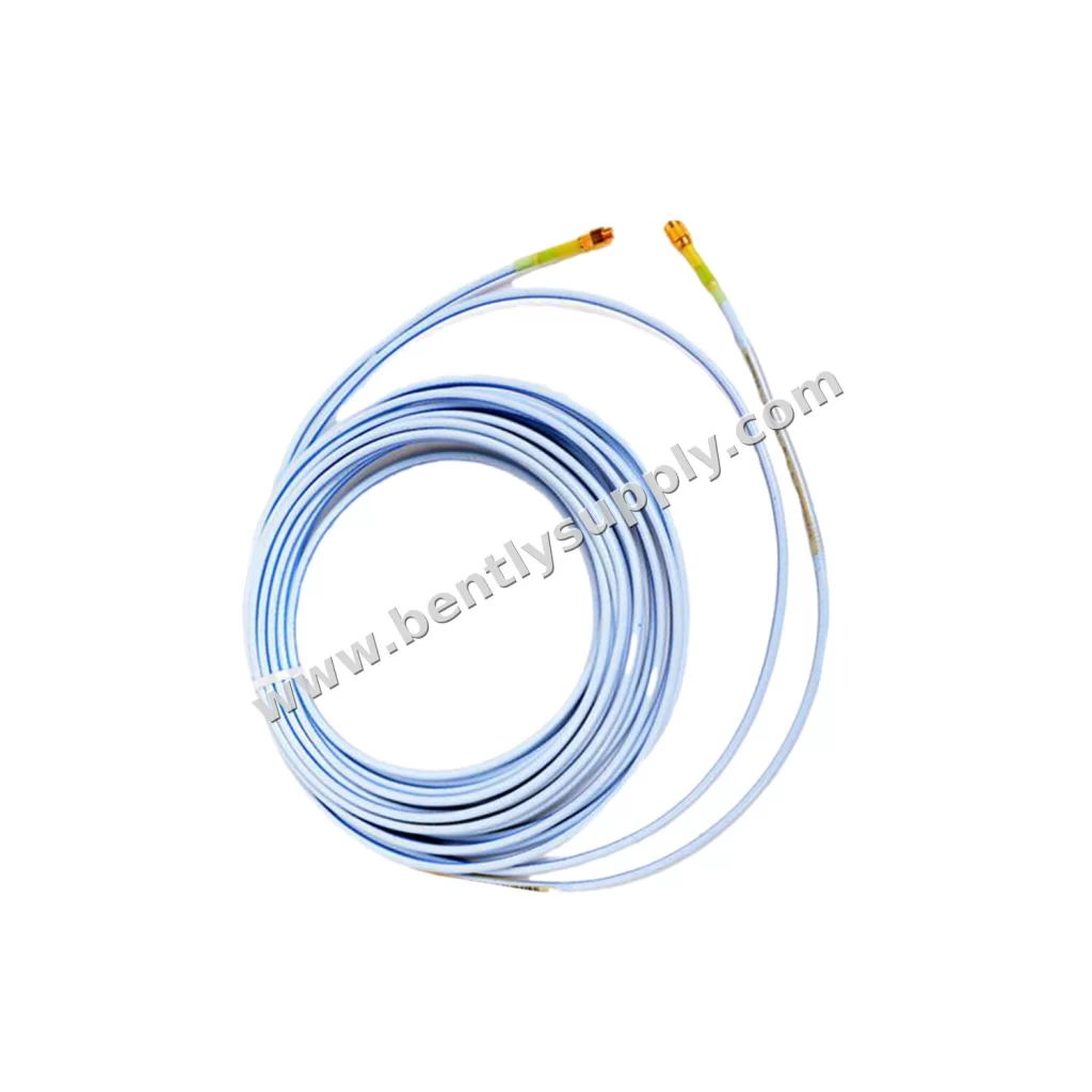 Bently Nevada 330854-040-25-05 product photo — Bently Nevada 330854-040-25-05 Cable de extensión