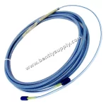 Bently Nevada 330854-040-25-05 product photo — Bently Nevada 330854-040-25-05 Cable de extensión