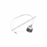 Bently Nevada 330876-01-50-00-CN product photo — Bently Nevada 330876-01-50-00-CN Cable de extensión