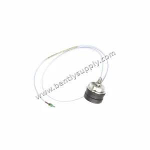 Bently Nevada 330930-040-02-00 product photo — Bently Nevada 330930-040-02-00 Cable de extensión