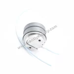 Bently Nevada 330876-03-50-01-05 product photo — Bently Nevada 330876-03-50-01-05 Cable de extensión