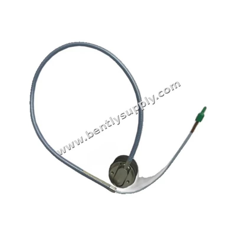 Bently Nevada 330876-03-50-01-05 product photo — Bently Nevada 330876-03-50-01-05 Cable de extensión