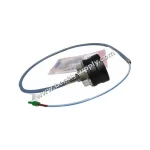 Bently Nevada 330876-03-50-01-05 product photo — Bently Nevada 330876-03-50-01-05 Cable de extensión