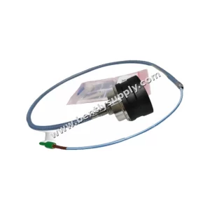 Bently Nevada 330103-00-03-10-02-CN product photo — Bently Nevada 330103-00-03-10-02-CN Sonda de proximidad