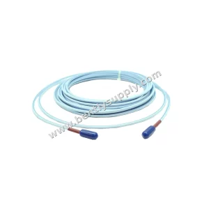 Bently Nevada 330101-00-20-10-02-05 product photo — Bently Nevada 330101-00-20-10-02-05 Sonda de proximidad